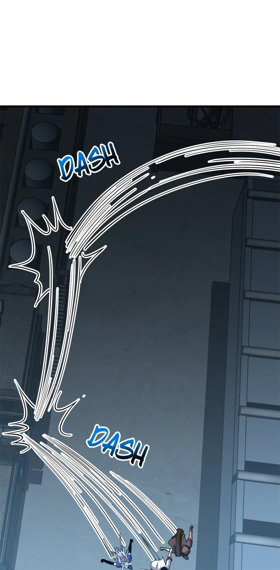 Log into the Future Chapter 79 — page 35