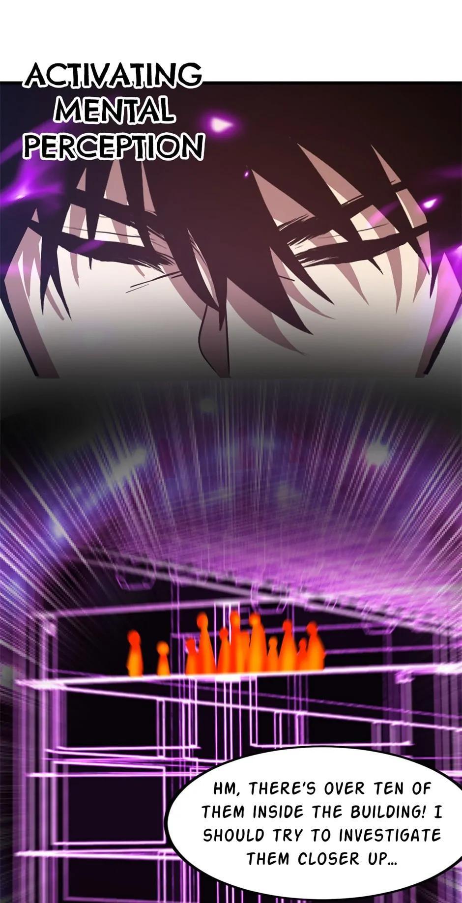Log into the Future Chapter 79 — page 41