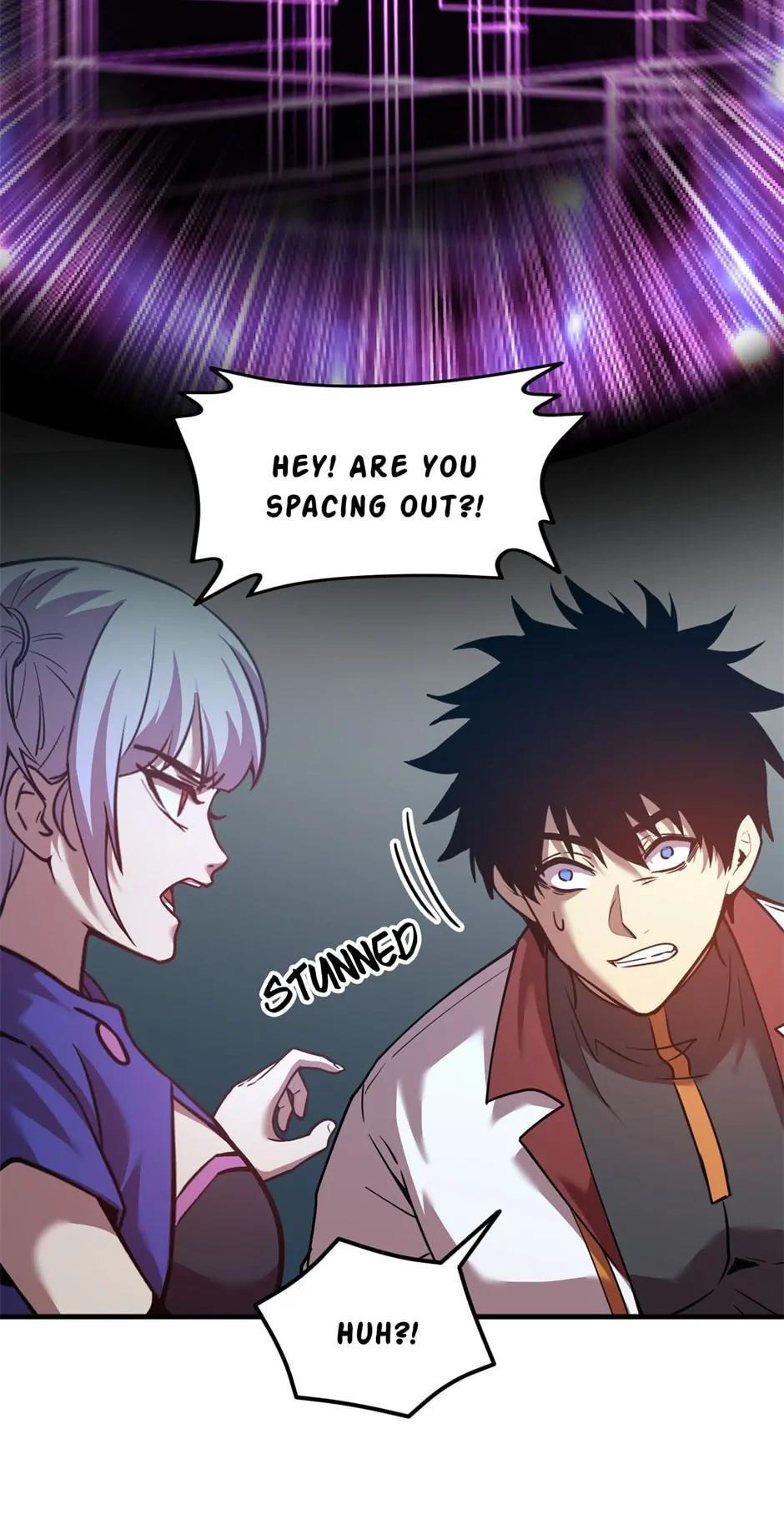 Log into the Future Chapter 79 — page 42