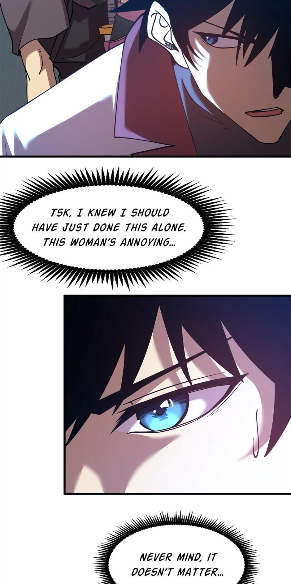 Log into the Future Chapter 79 — page 45