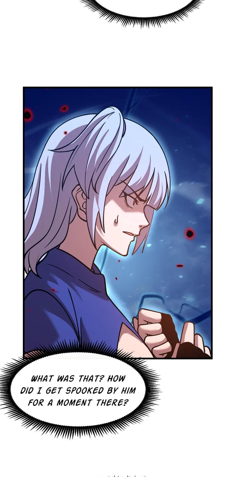 Log into the Future Chapter 79 — page 46