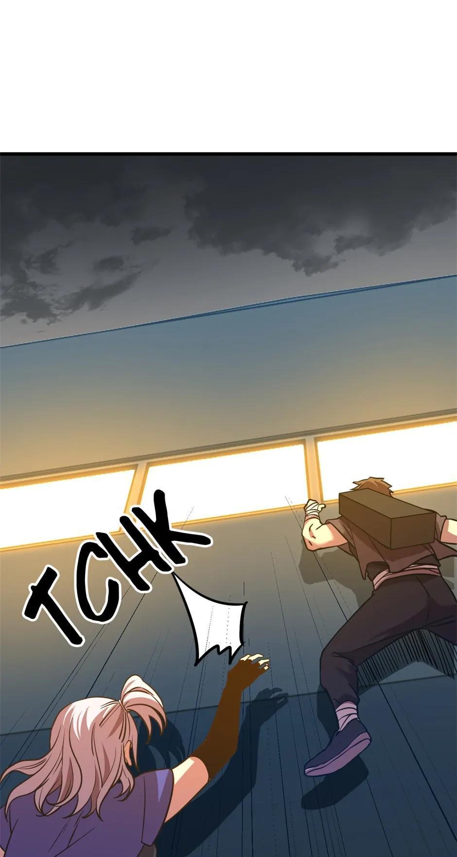 Log into the Future Chapter 79 — page 49