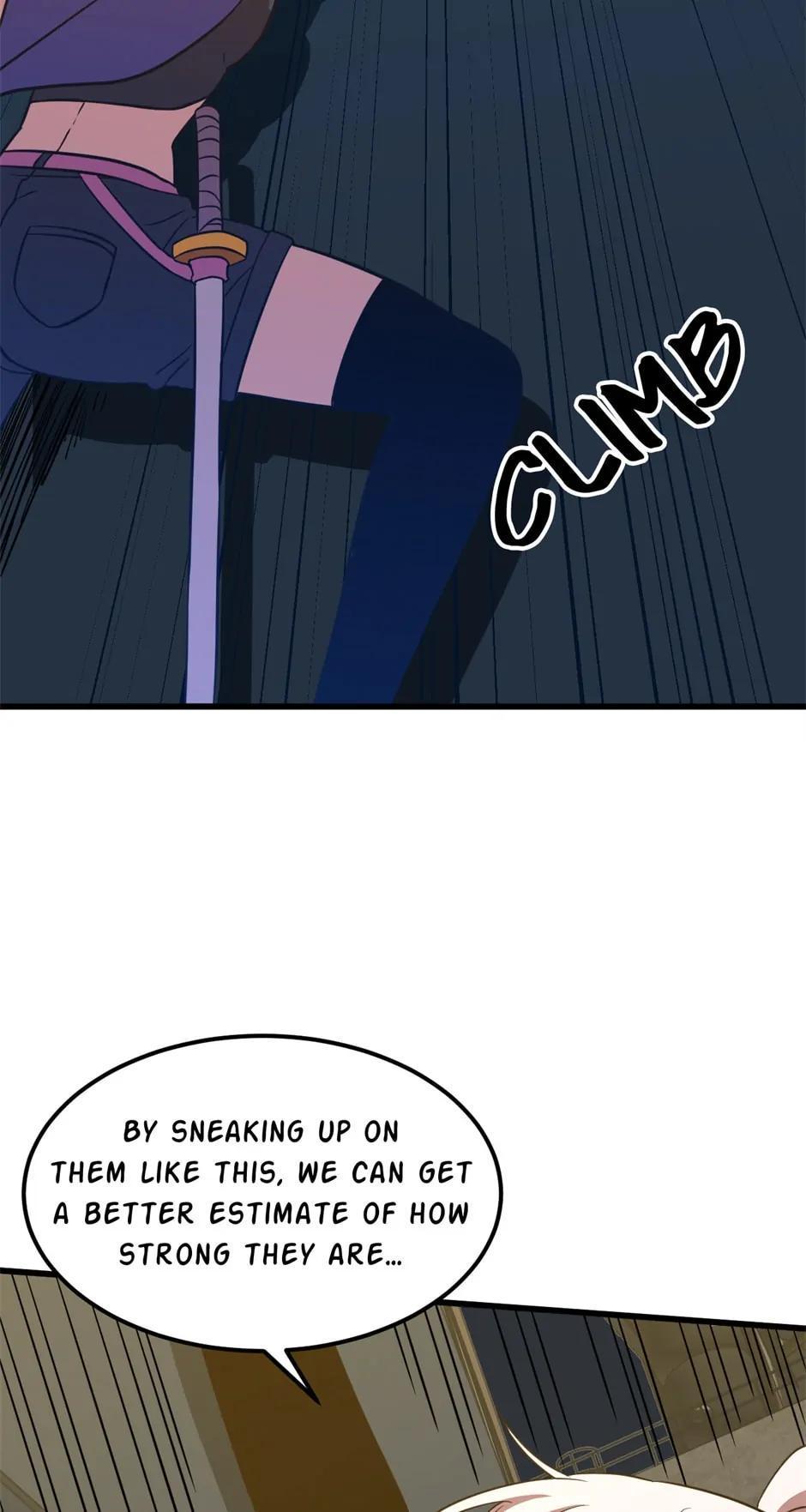 Log into the Future Chapter 79 — page 50