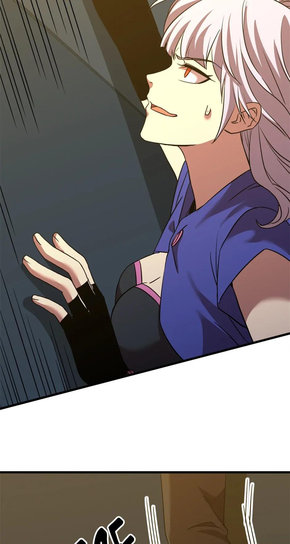 Log into the Future Chapter 79 — page 51