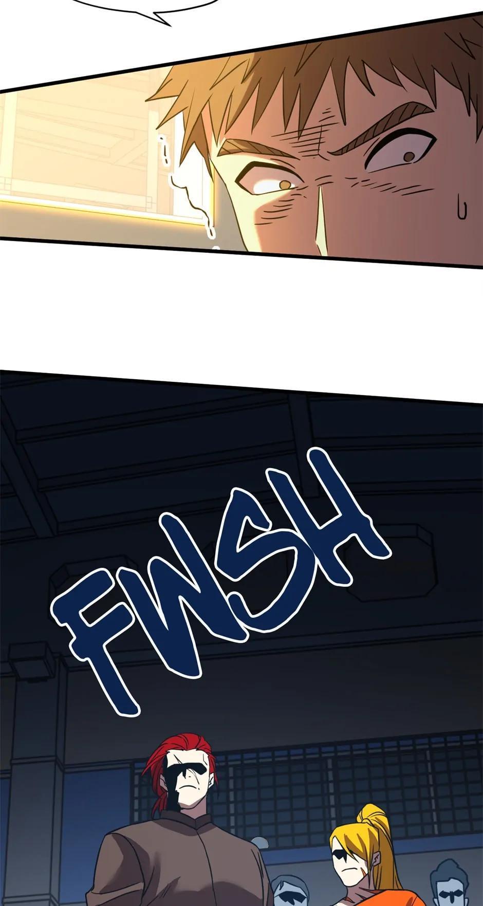 Log into the Future Chapter 79 — page 53