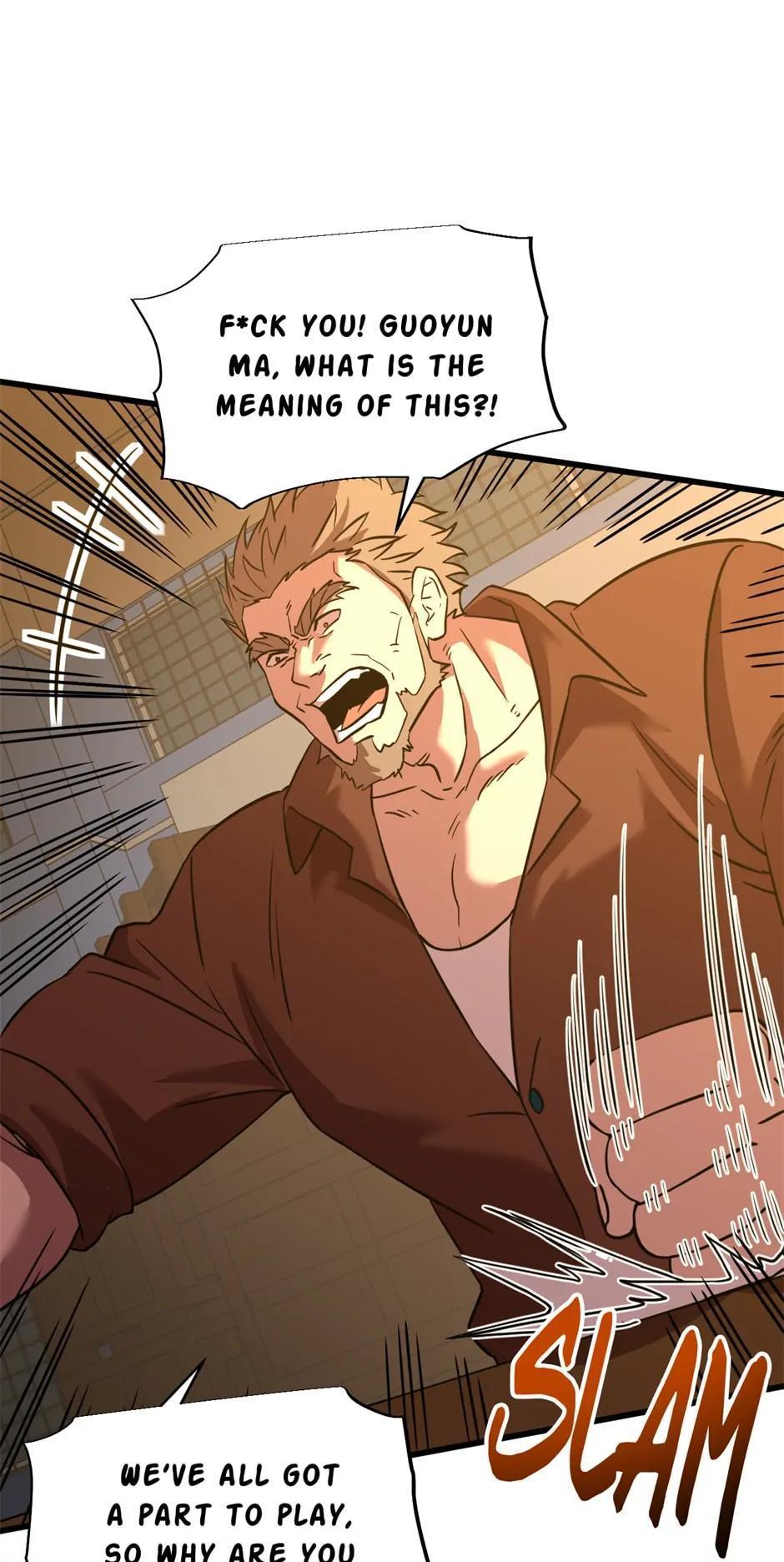 Log into the Future Chapter 79 — page 55