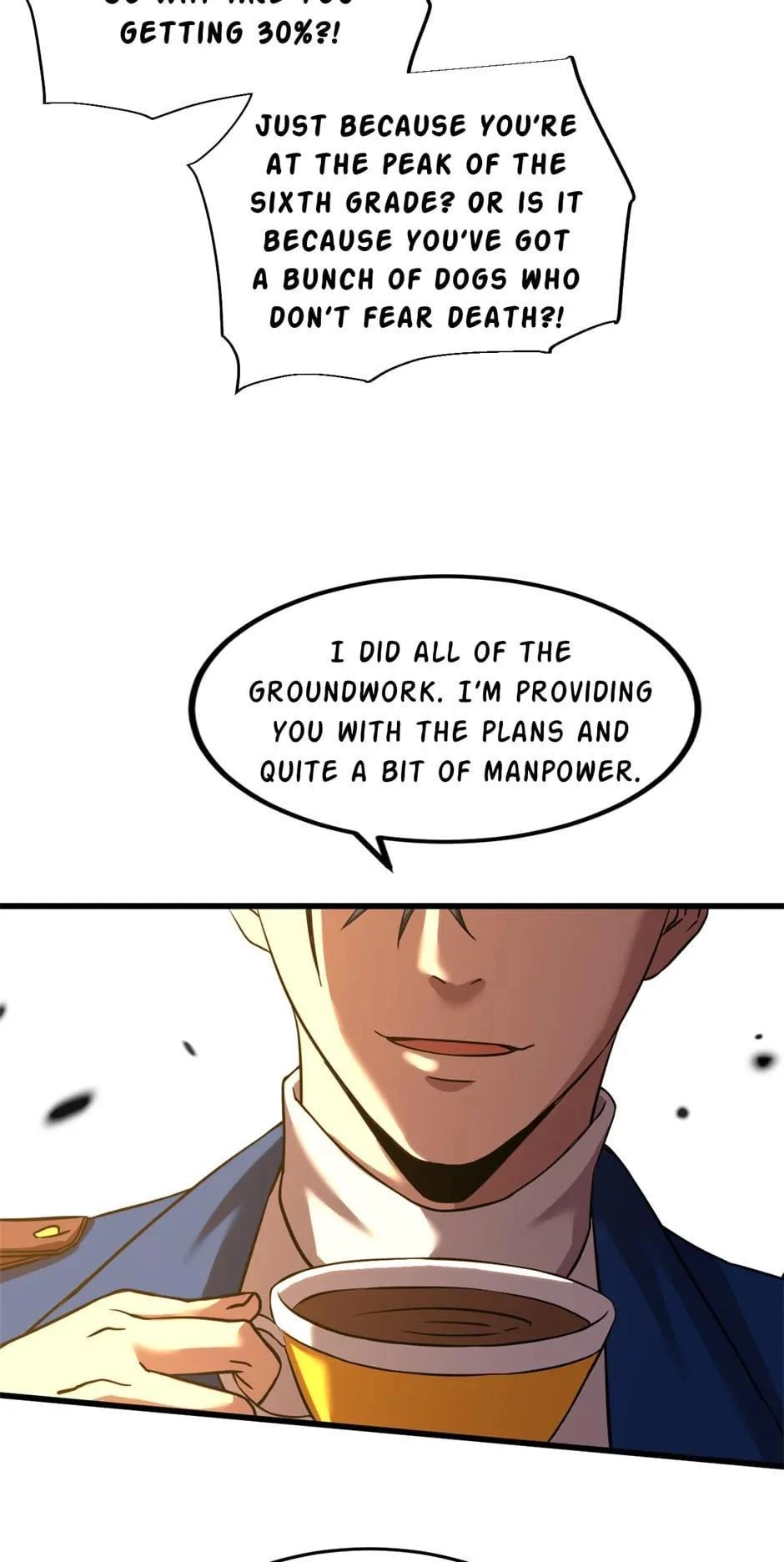 Log into the Future Chapter 79 — page 56