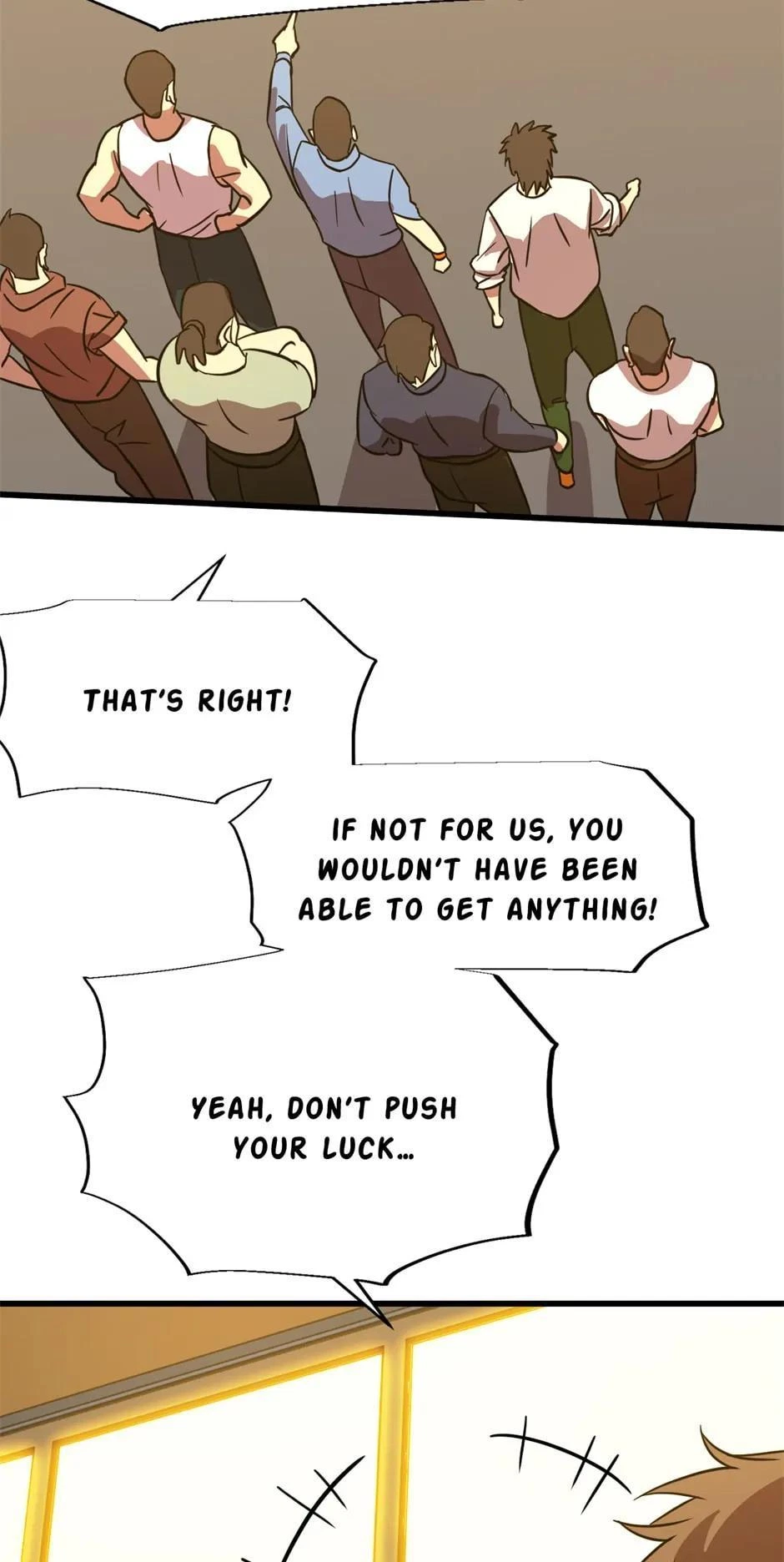 Log into the Future Chapter 79 — page 59