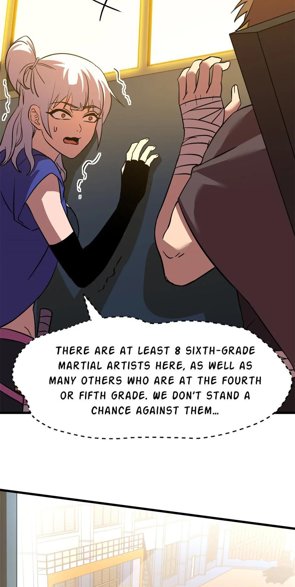 Log into the Future Chapter 79 — page 60