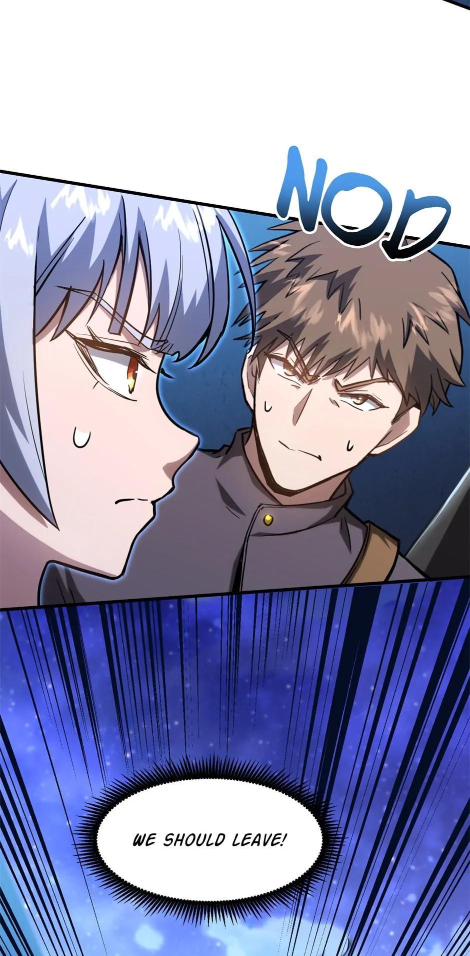 Log into the Future Chapter 80 — page 7