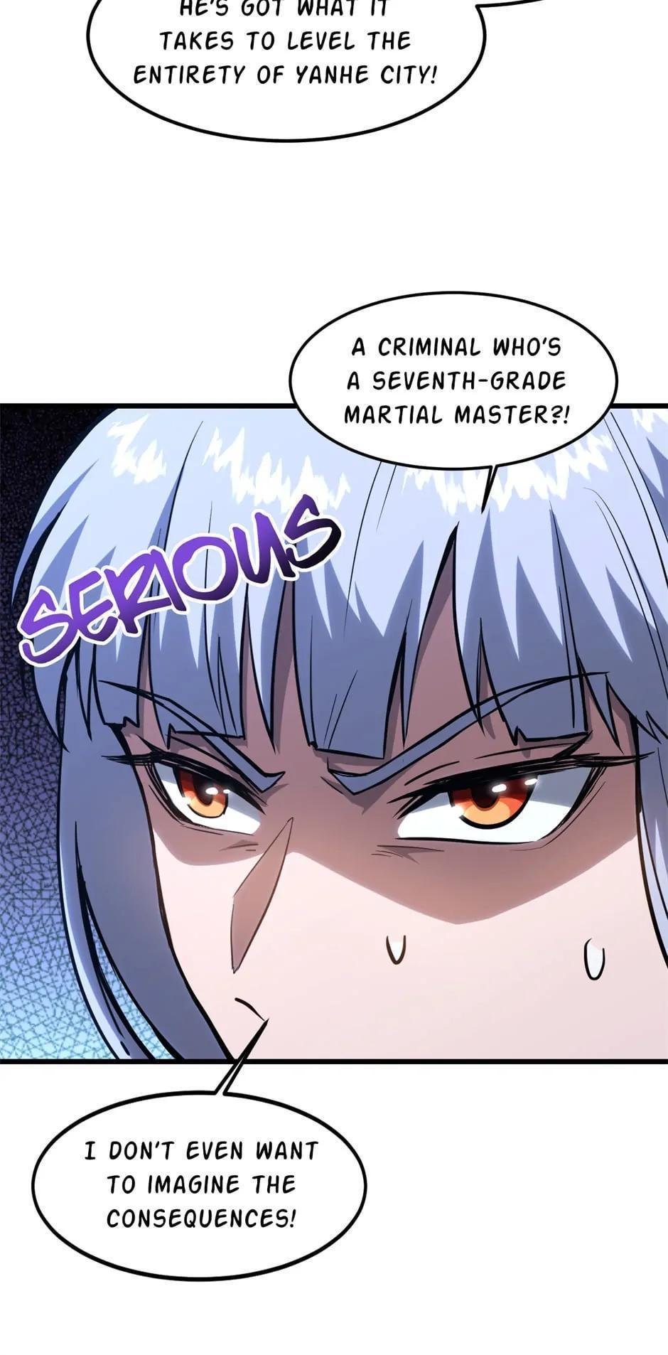 Log into the Future Chapter 80 — page 10