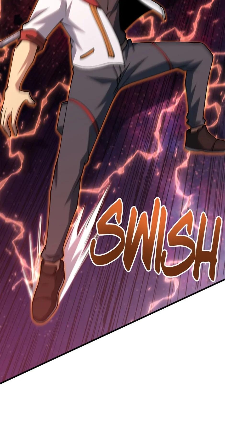 Log into the Future Chapter 80 — page 23