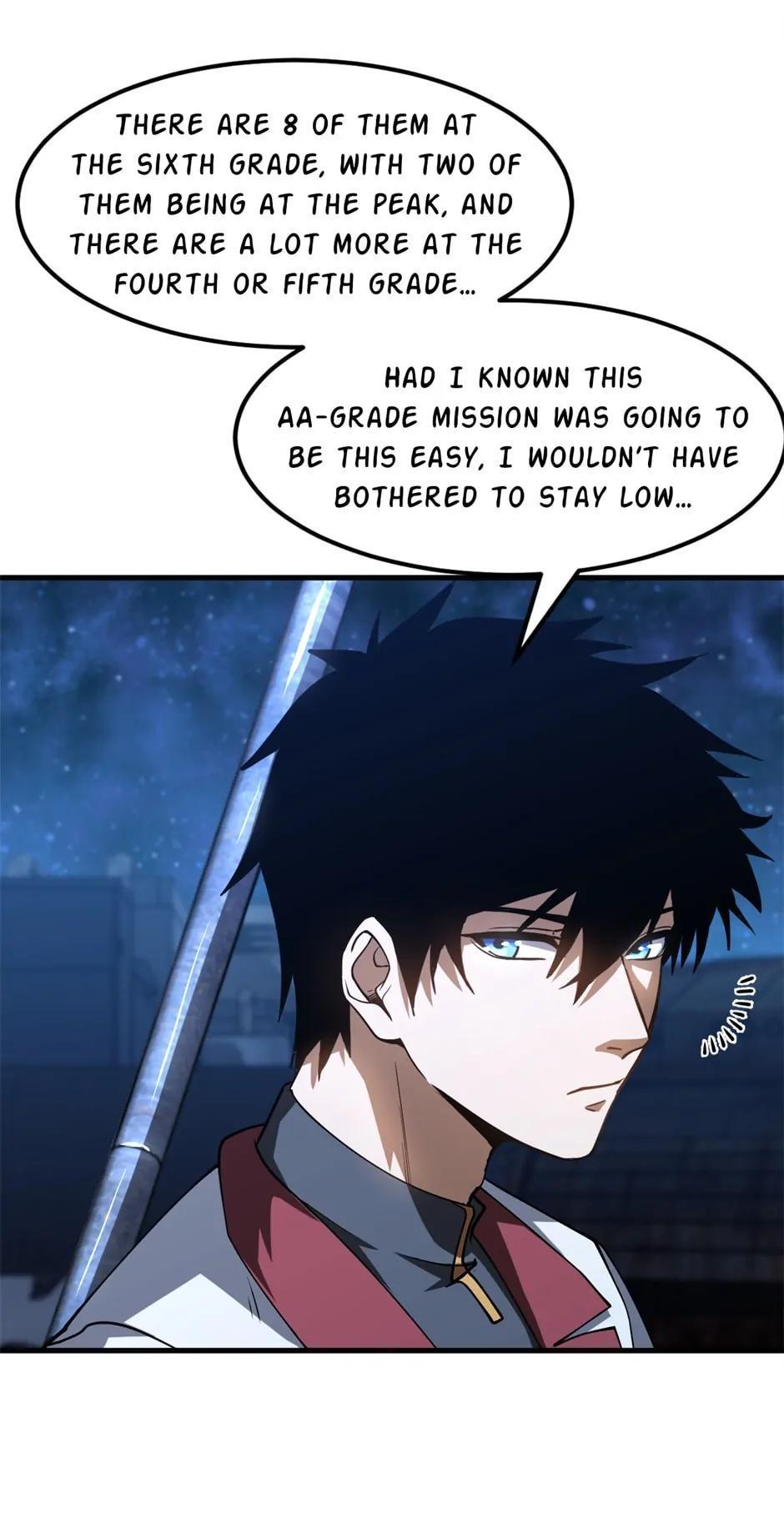 Log into the Future Chapter 80 — page 25