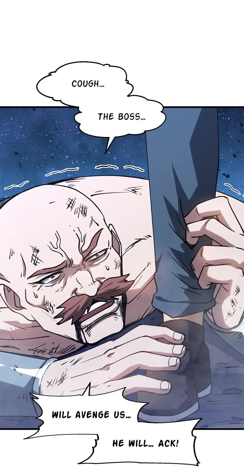 Log into the Future Chapter 80 — page 26