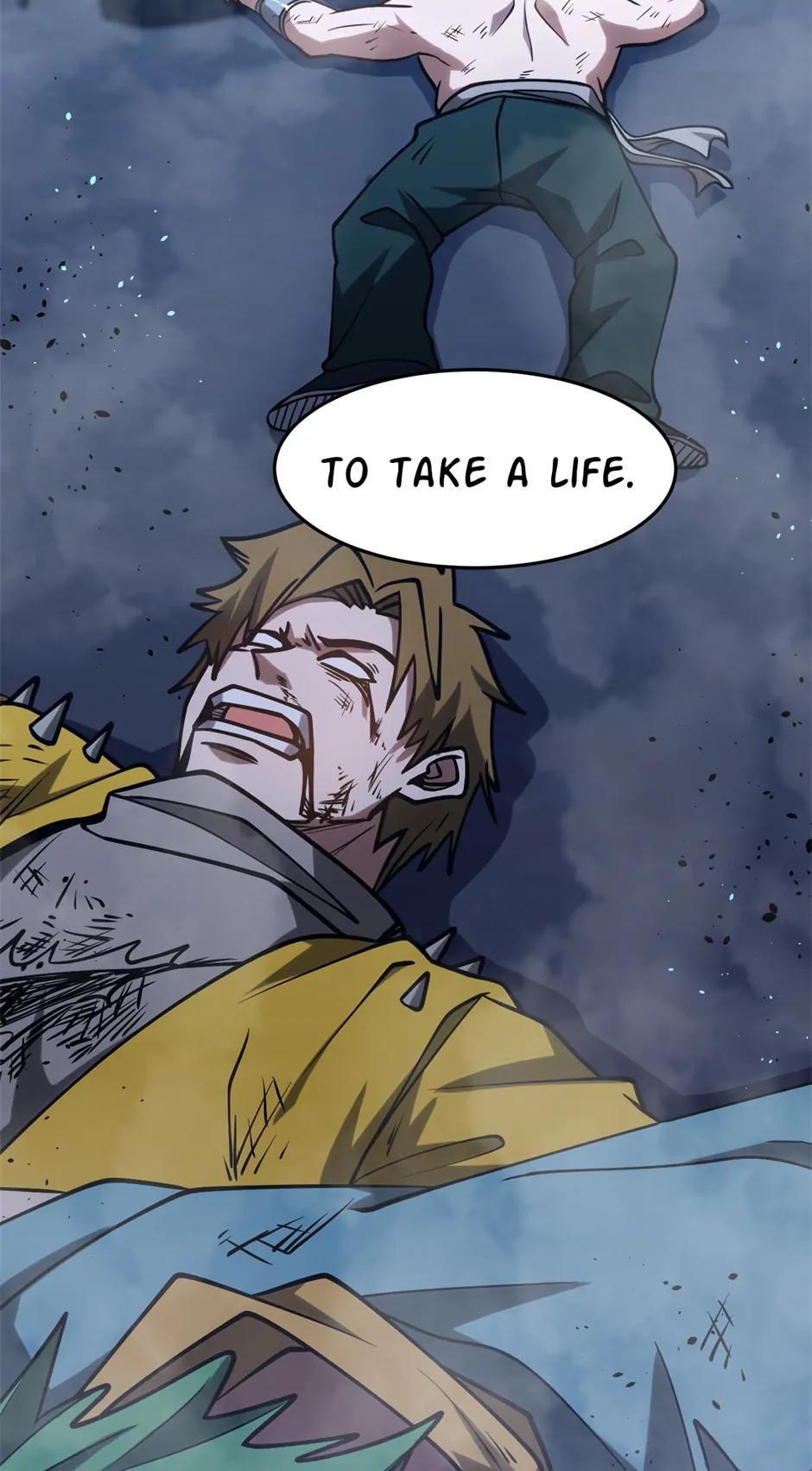 Log into the Future Chapter 80 — page 30