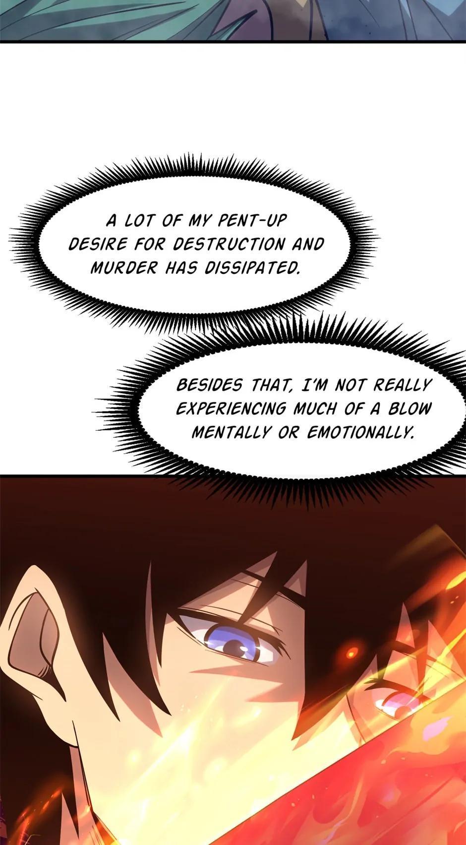 Log into the Future Chapter 80 — page 31