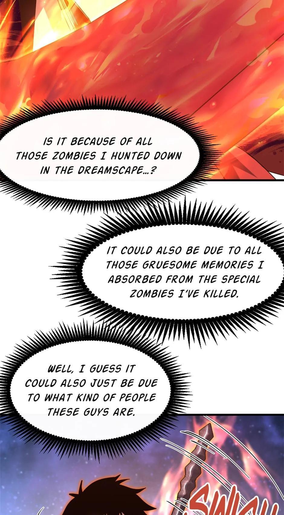 Log into the Future Chapter 80 — page 32