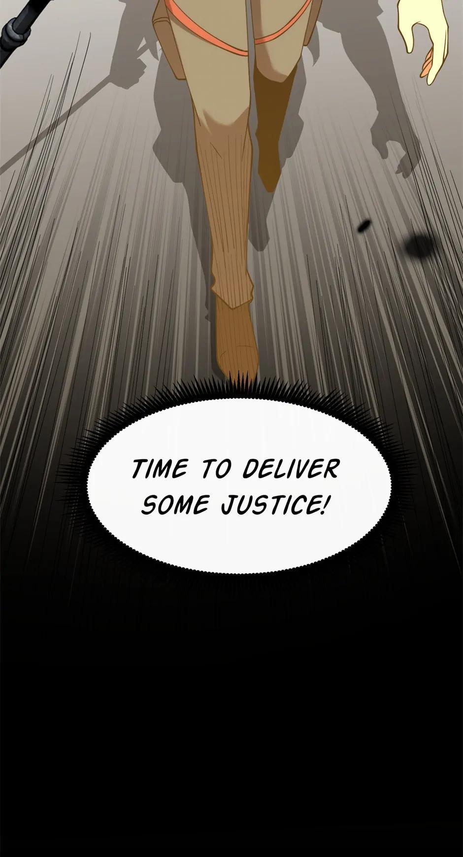 Log into the Future Chapter 80 — page 35