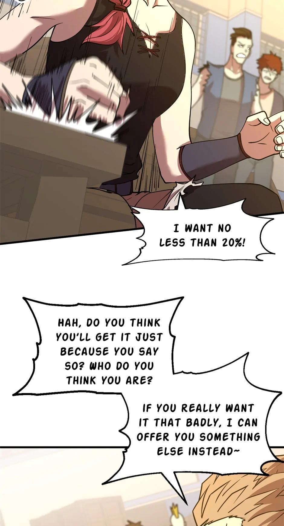 Log into the Future Chapter 80 — page 37