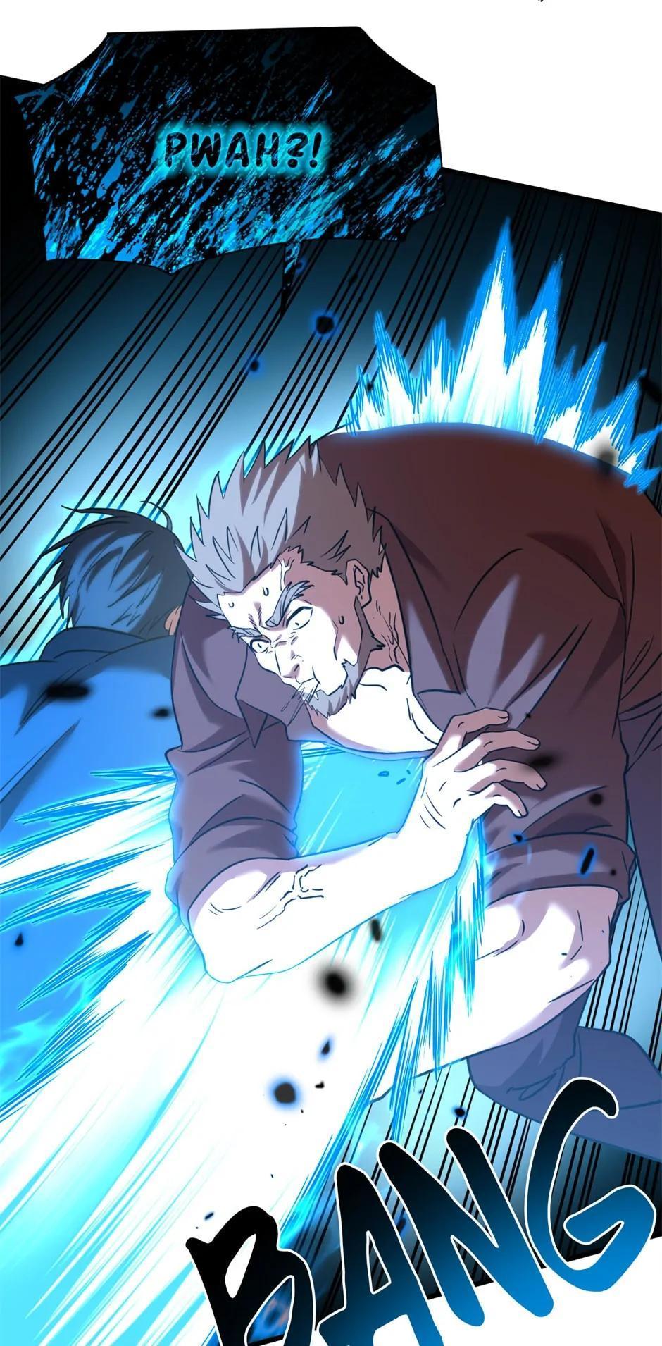 Log into the Future Chapter 80 — page 41