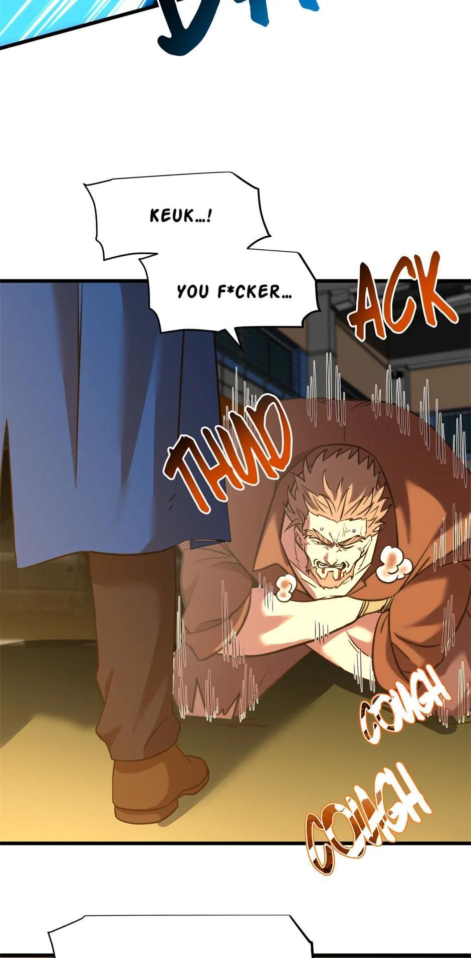 Log into the Future Chapter 80 — page 42