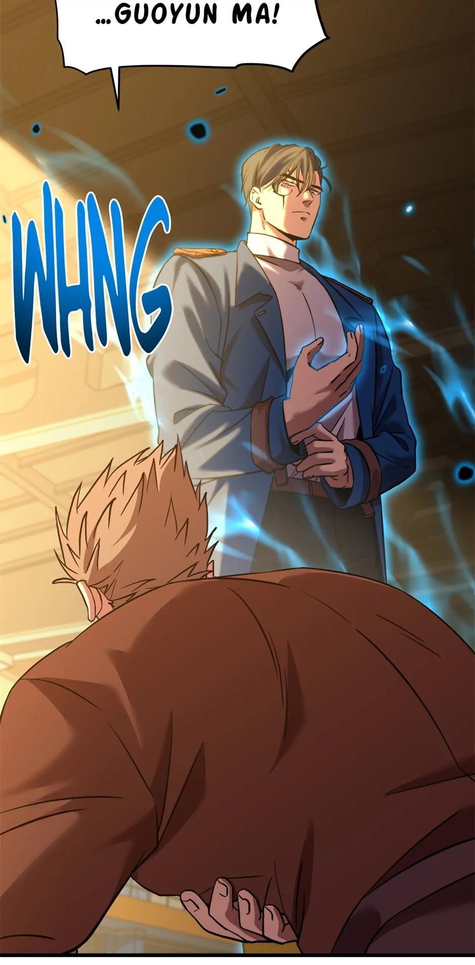 Log into the Future Chapter 80 — page 43
