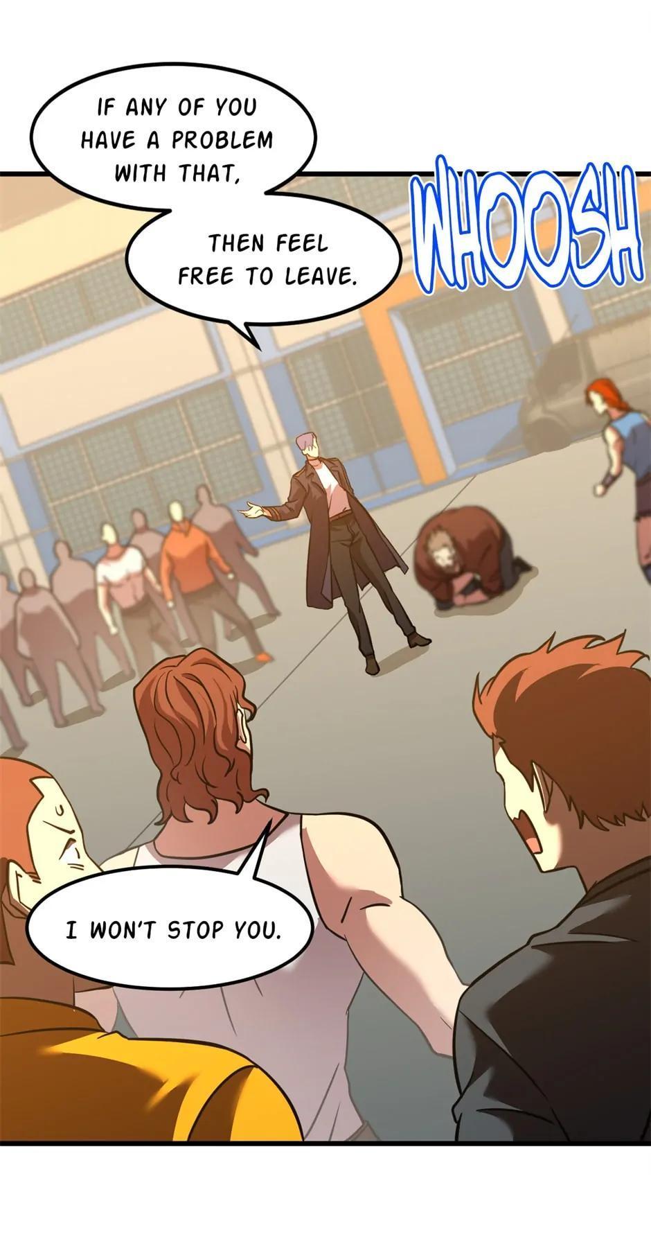 Log into the Future Chapter 80 — page 45