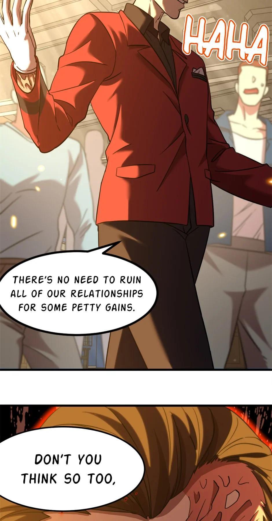 Log into the Future Chapter 80 — page 47