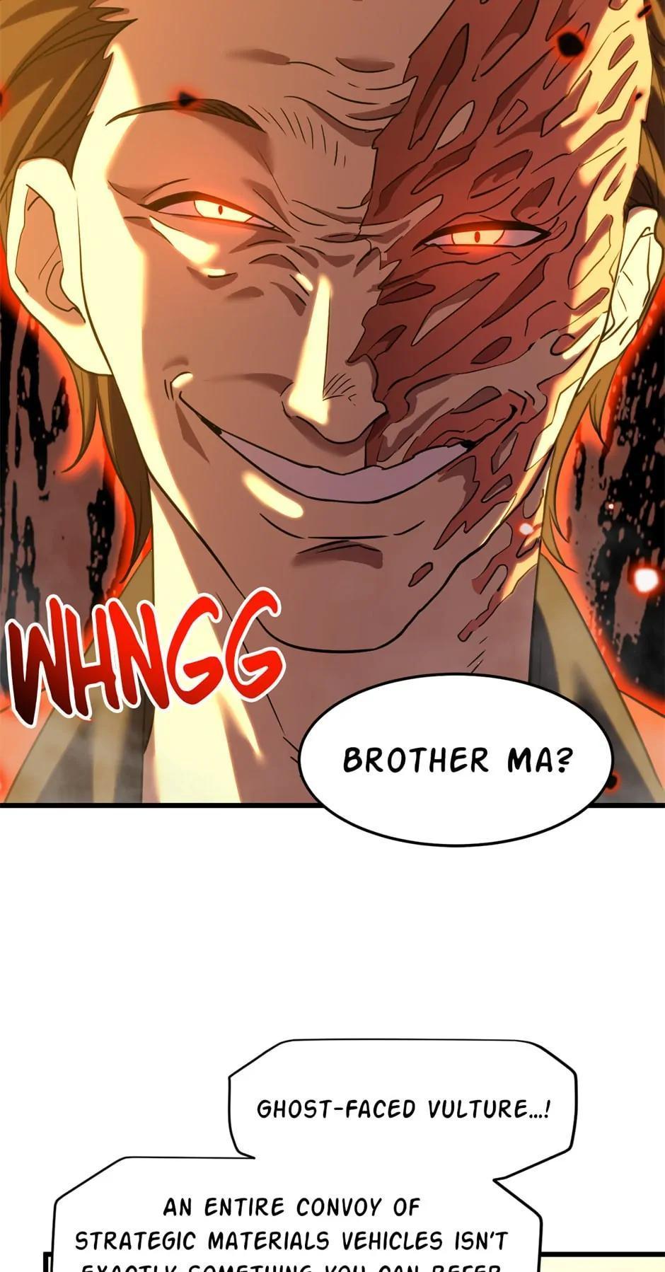 Log into the Future Chapter 80 — page 48