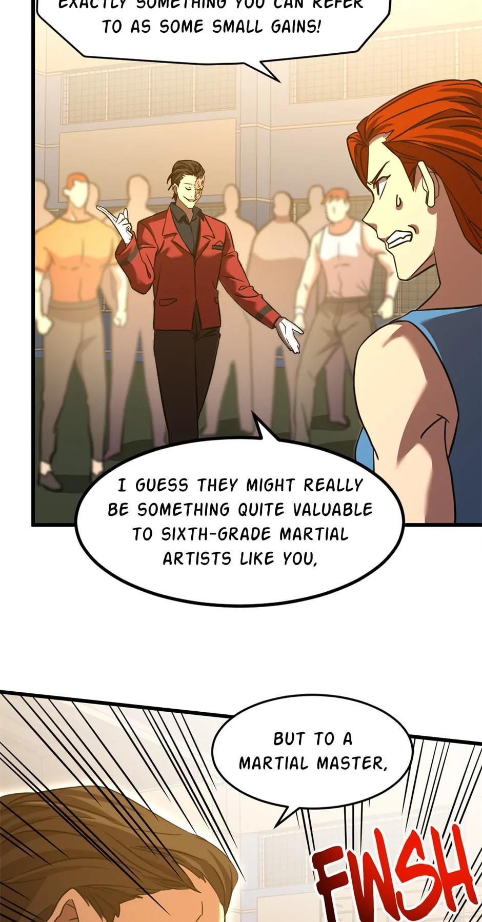 Log into the Future Chapter 80 — page 49
