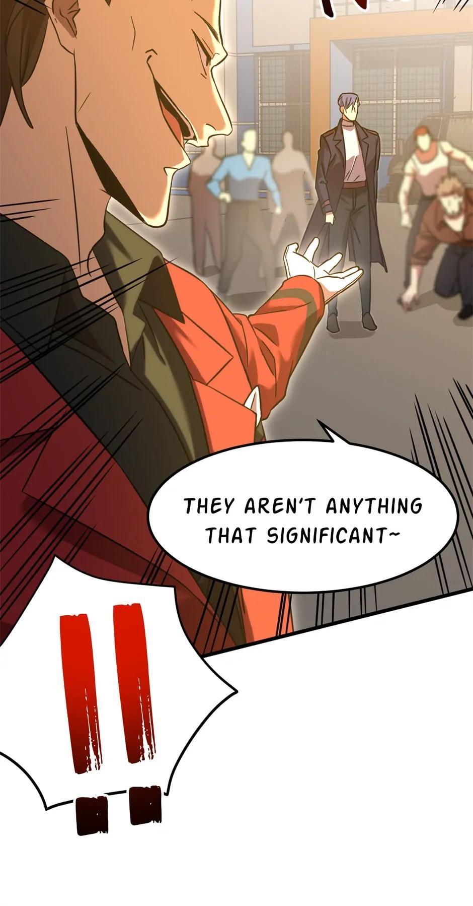 Log into the Future Chapter 80 — page 50