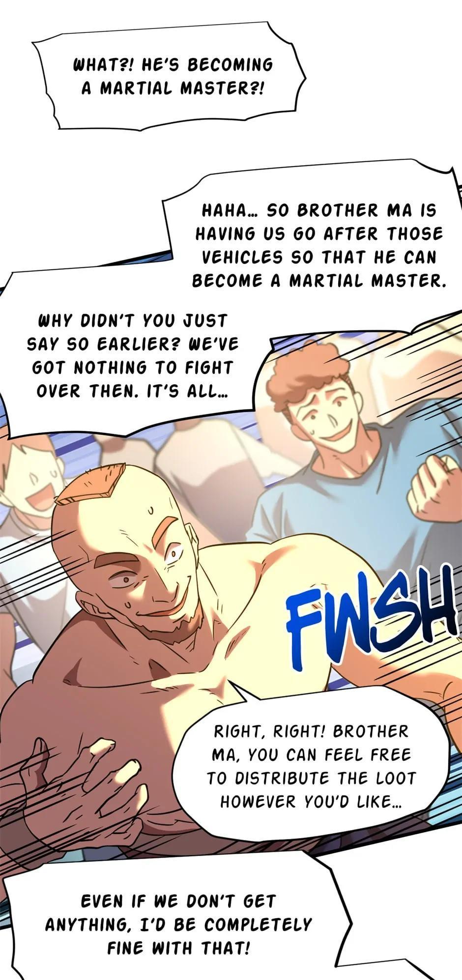 Log into the Future Chapter 80 — page 51