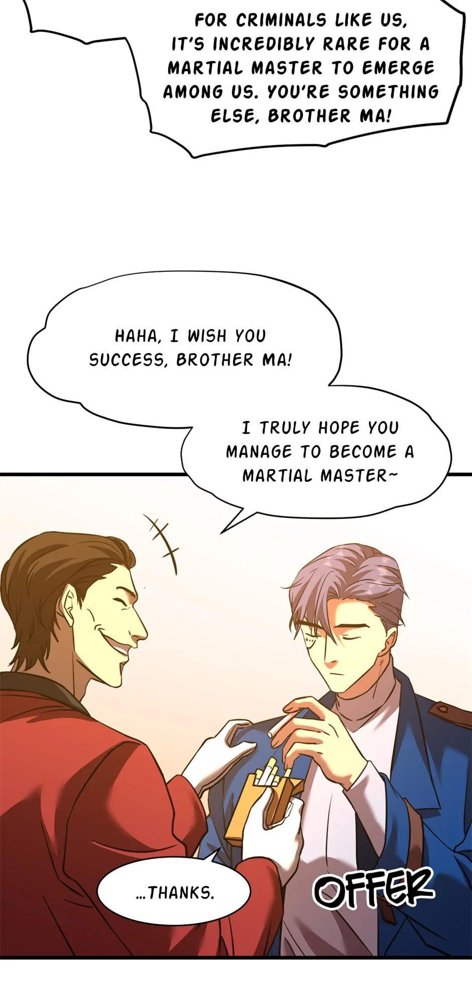Log into the Future Chapter 80 — page 52