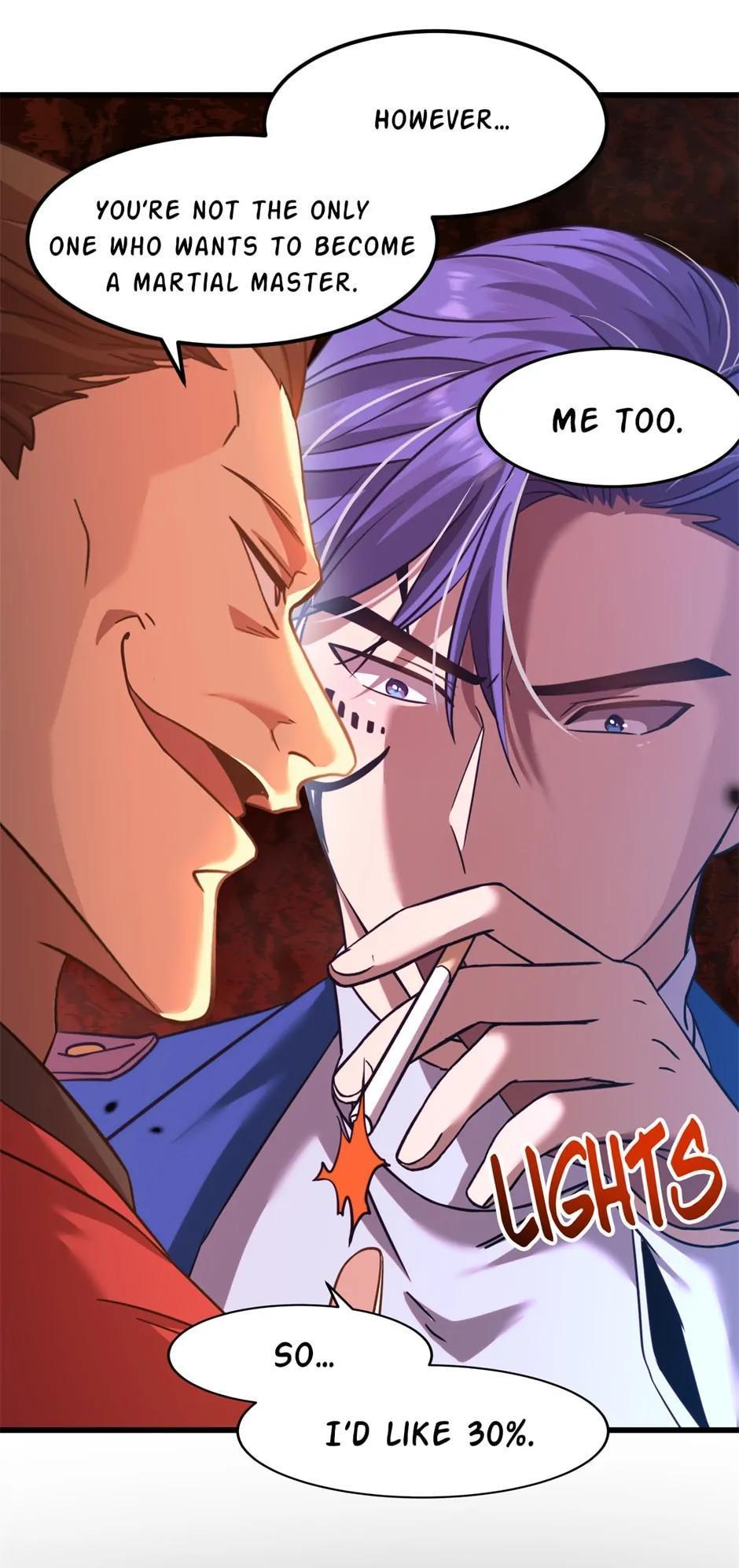 Log into the Future Chapter 80 — page 53