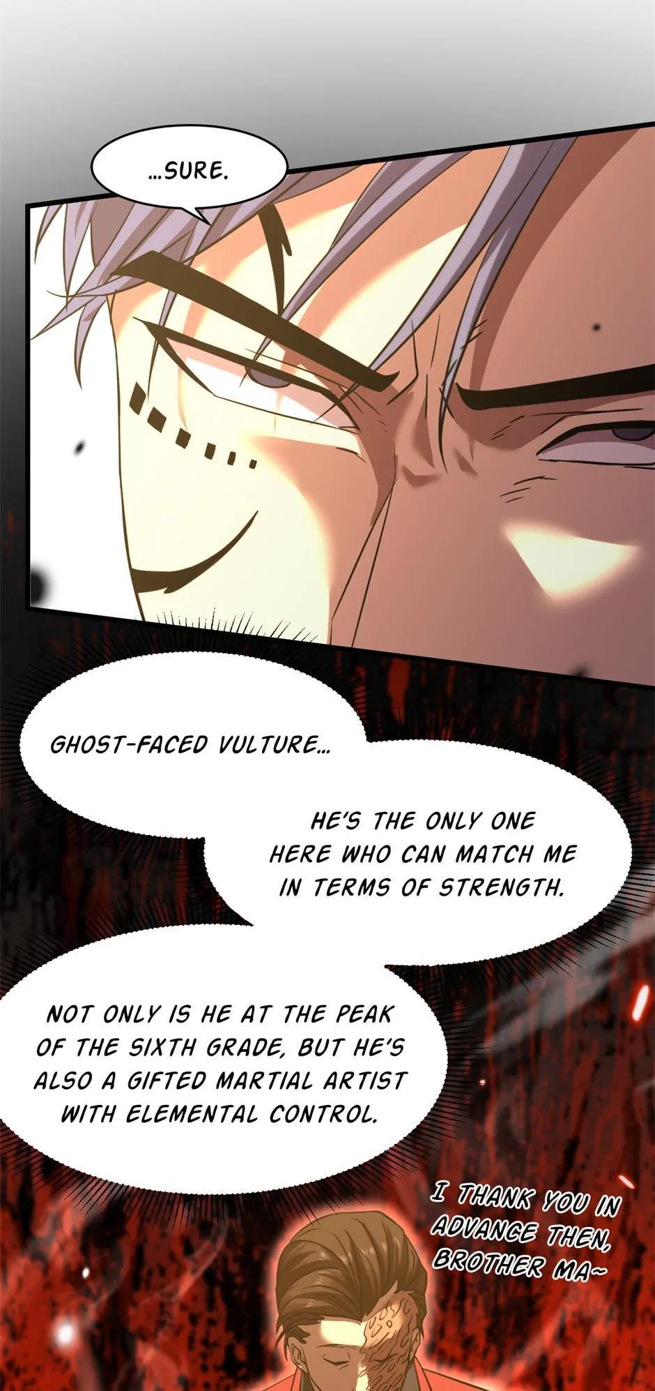 Log into the Future Chapter 80 — page 54