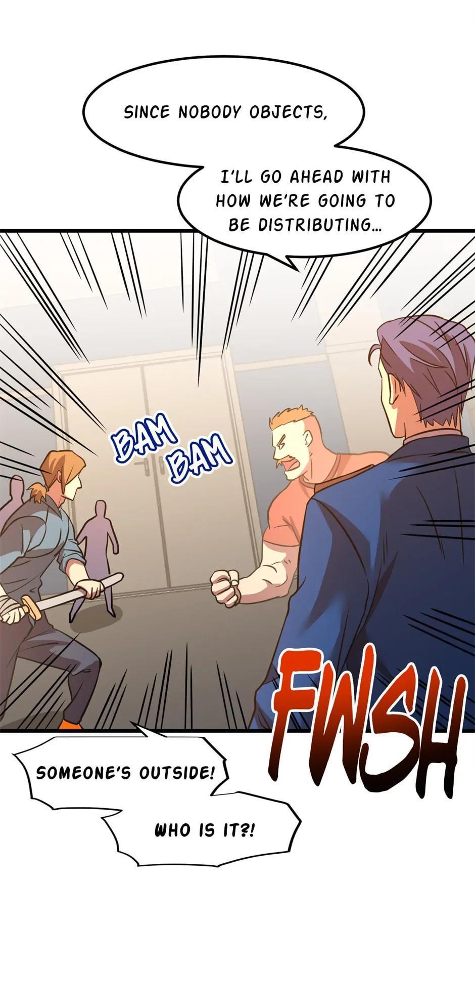 Log into the Future Chapter 80 — page 56