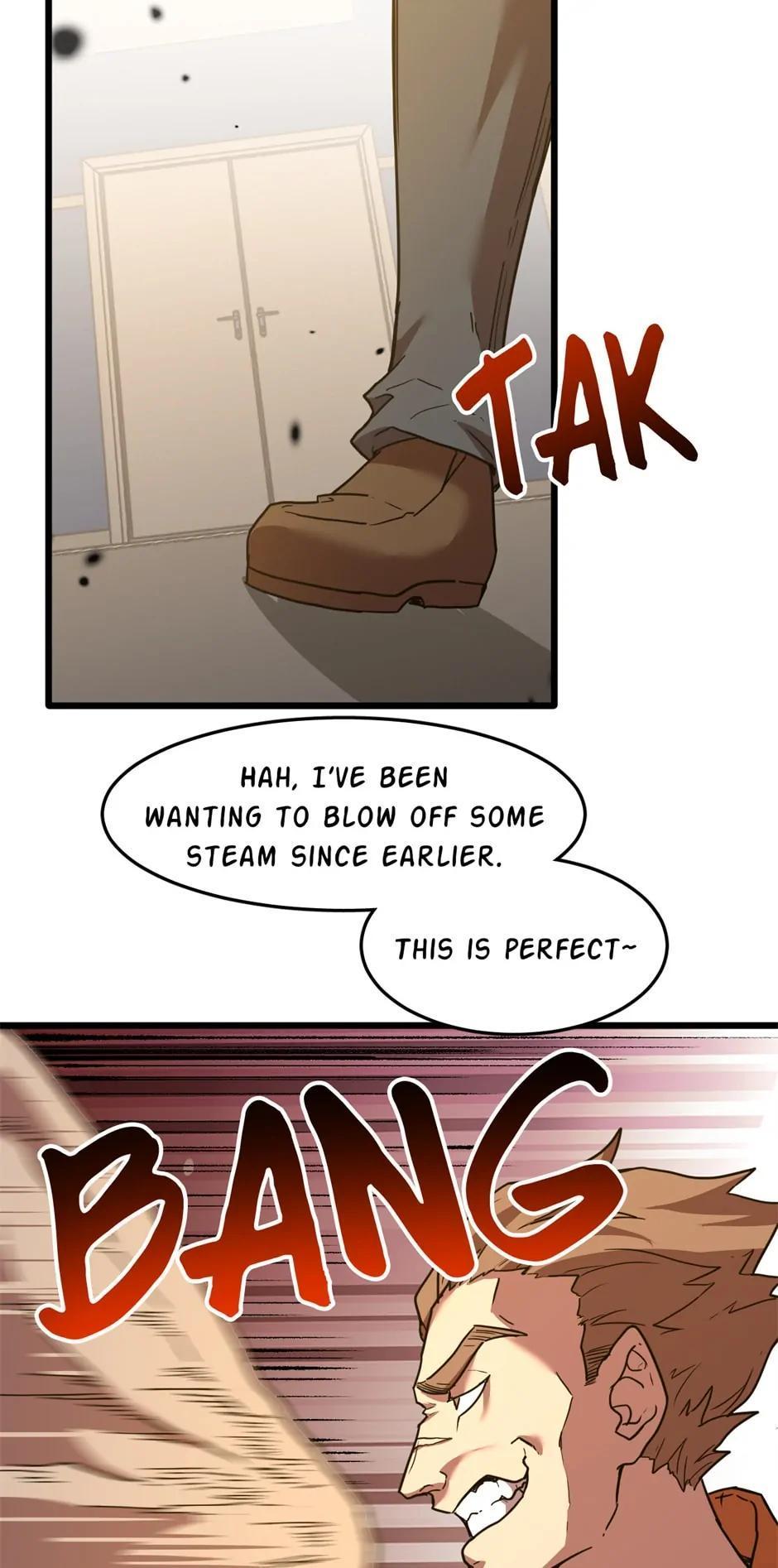 Log into the Future Chapter 80 — page 58