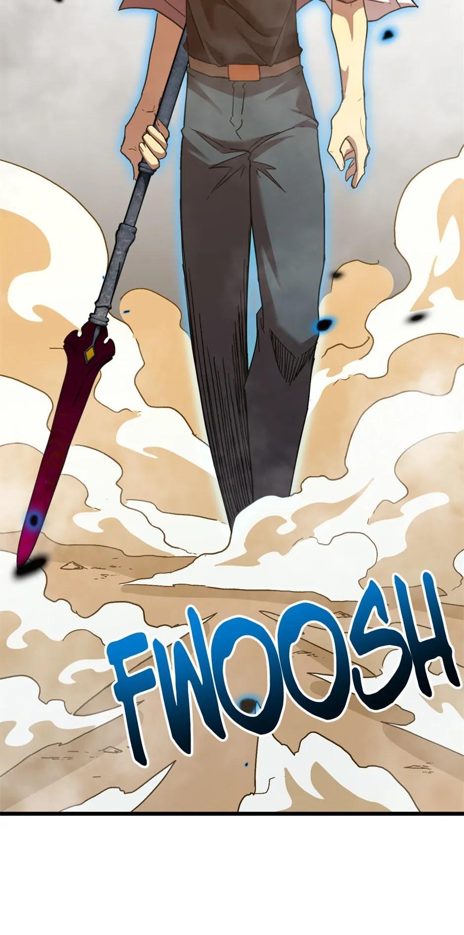 Log into the Future Chapter 80 — page 62