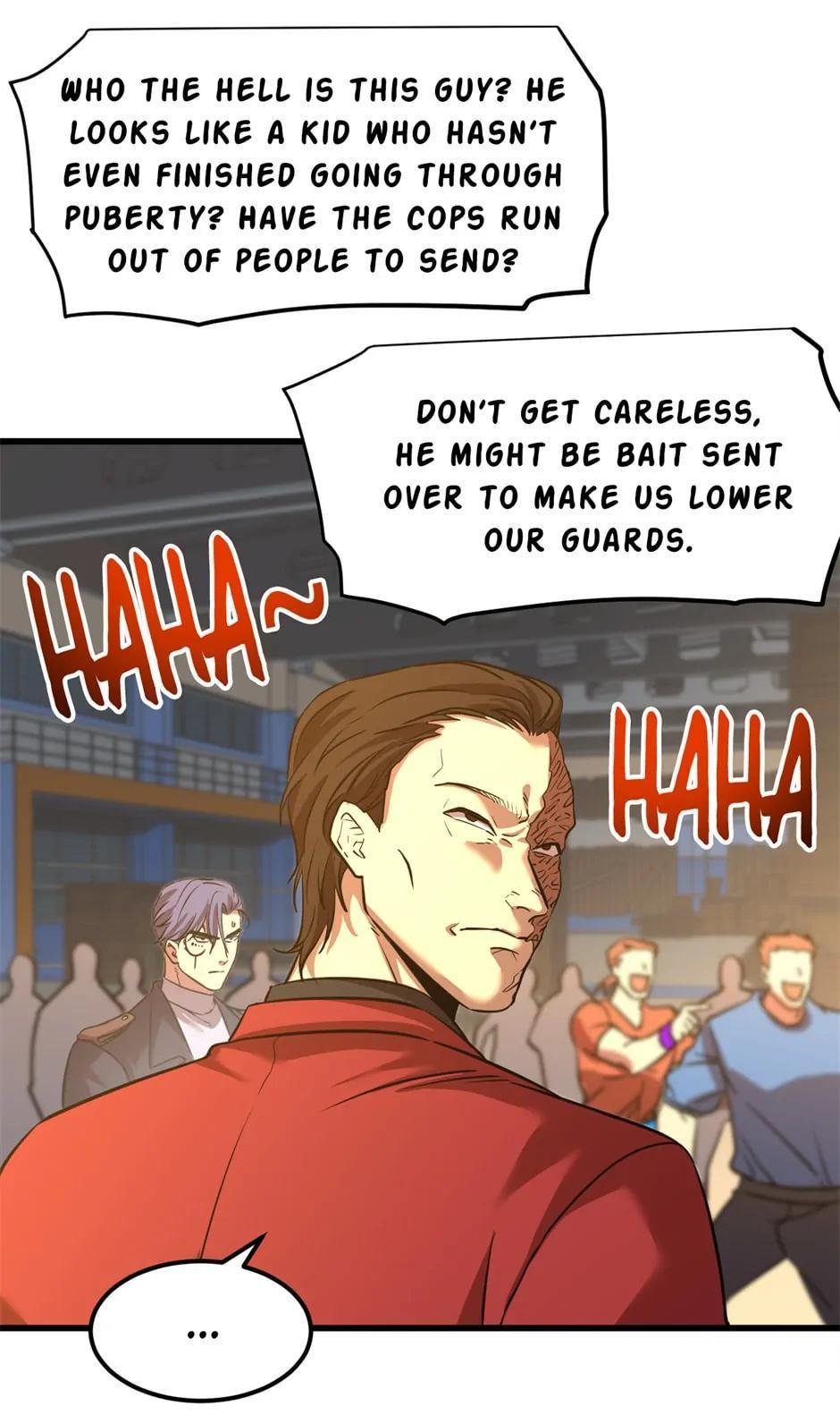 Log into the Future Chapter 80 — page 63