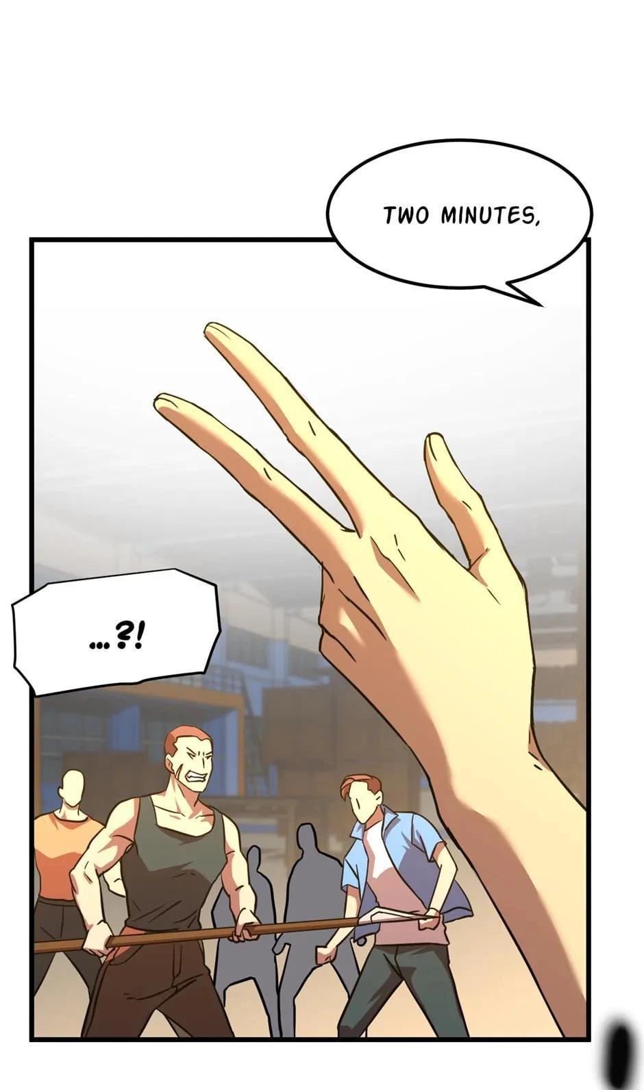 Log into the Future Chapter 80 — page 64