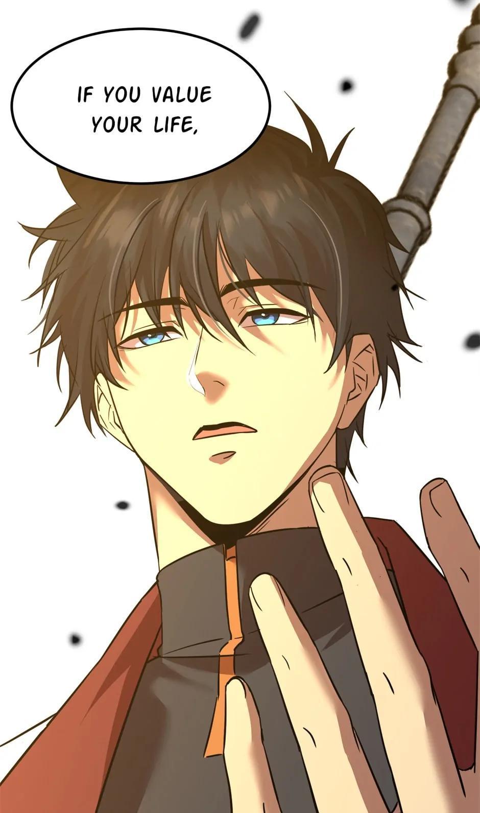 Log into the Future Chapter 80 — page 65