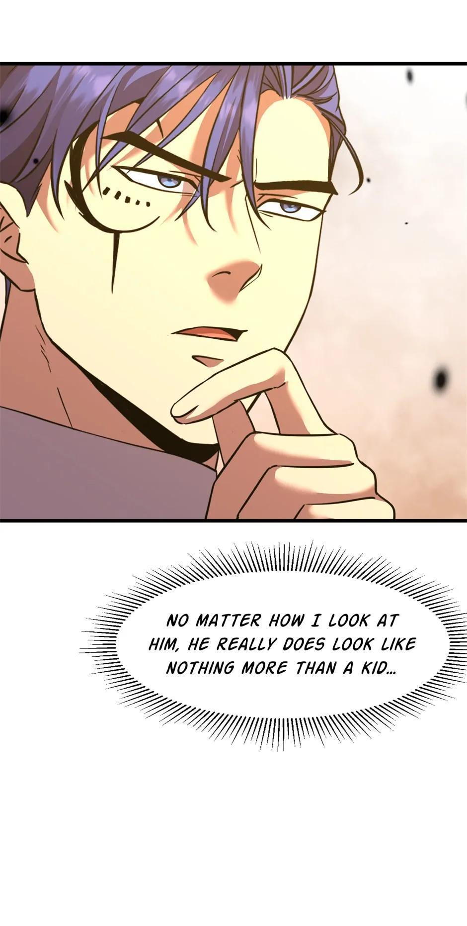 Log into the Future Chapter 81 — page 5
