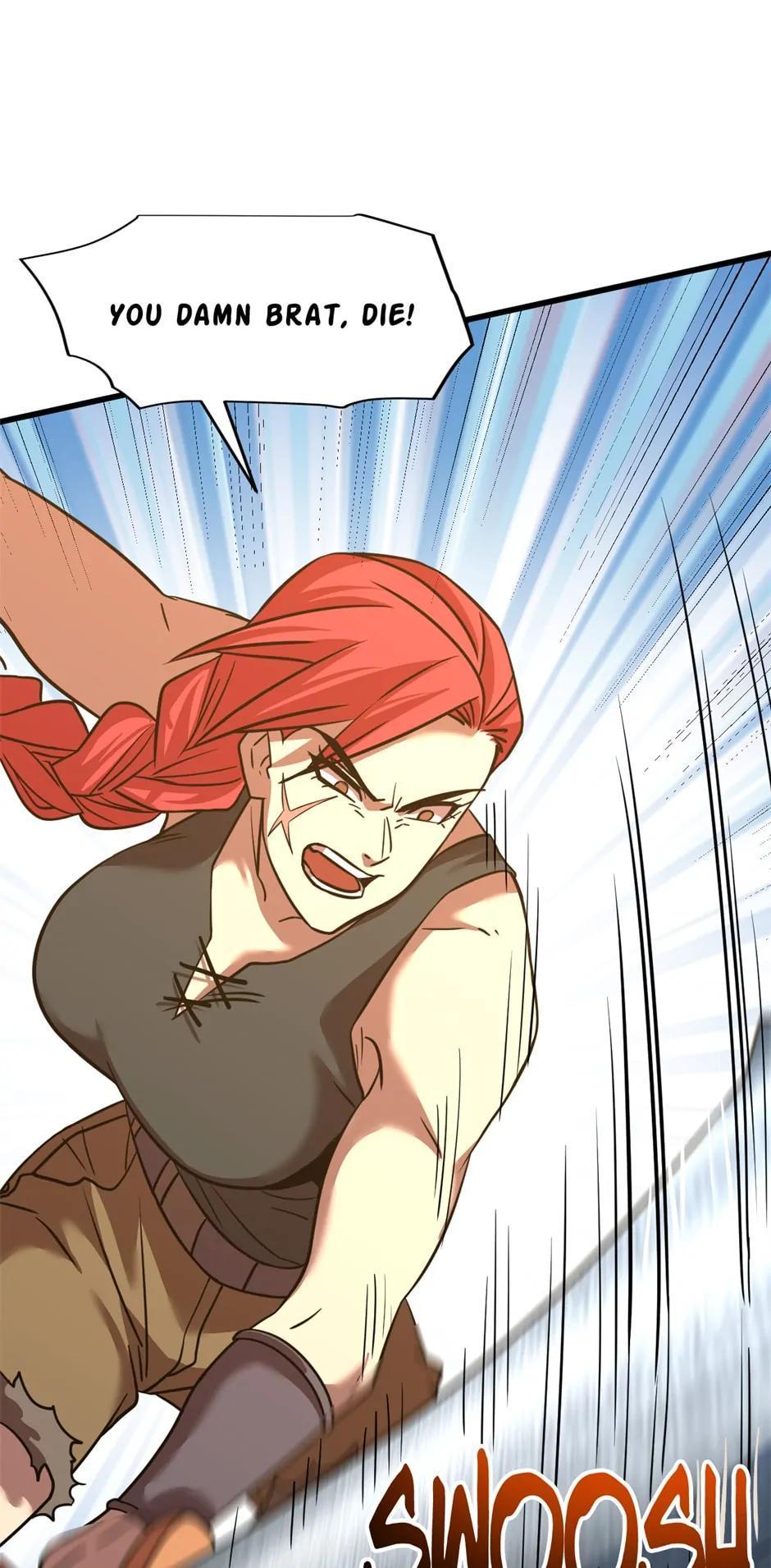 Log into the Future Chapter 81 — page 6