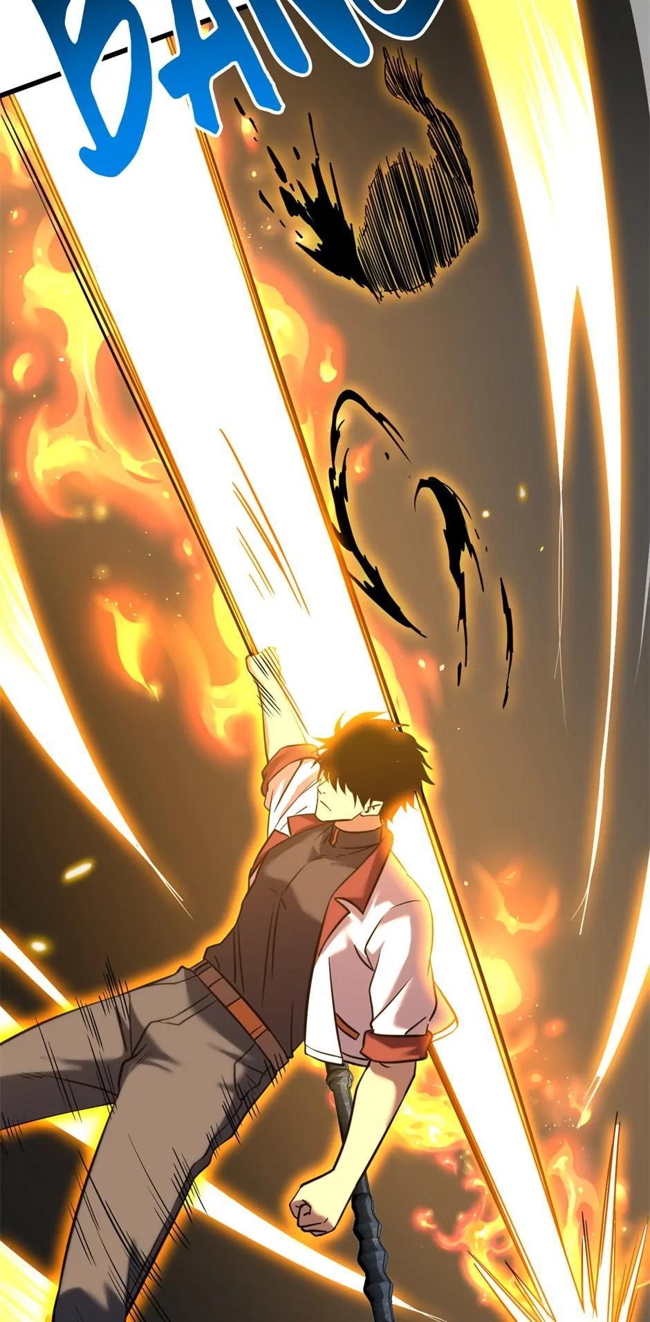 Log into the Future Chapter 81 — page 8