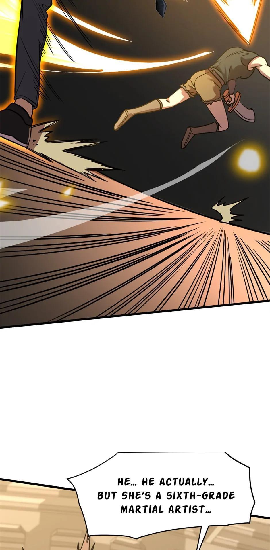 Log into the Future Chapter 81 — page 9