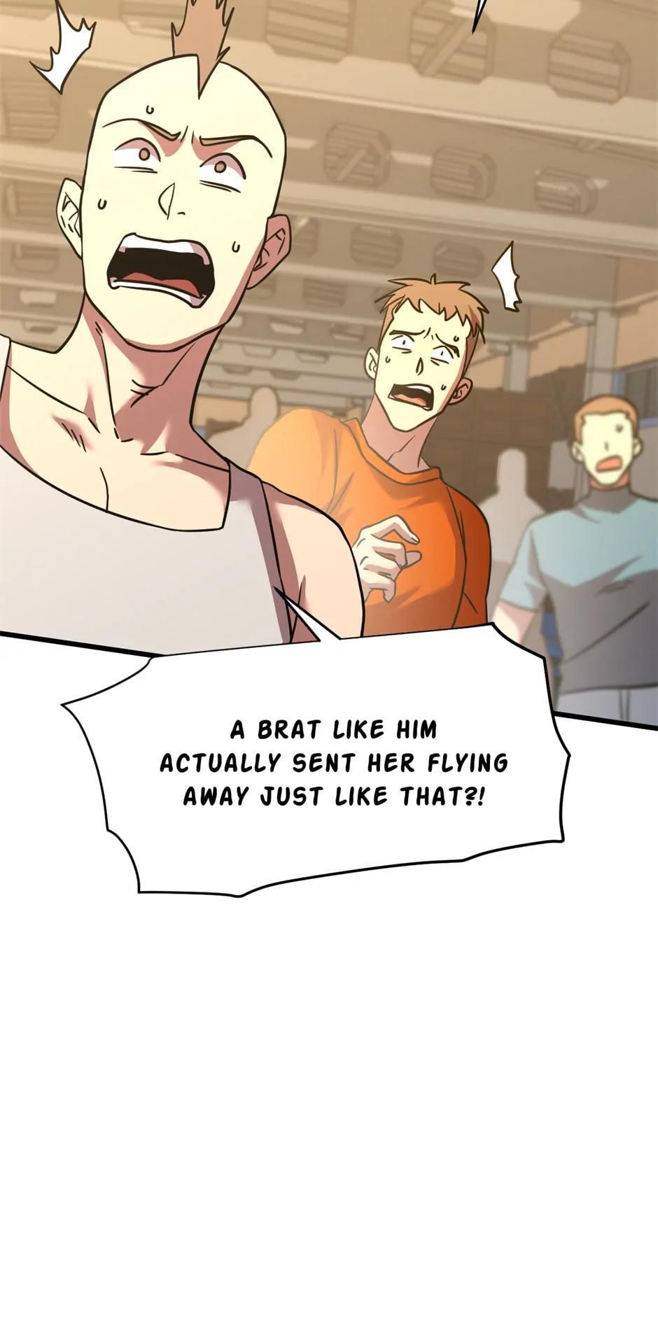 Log into the Future Chapter 81 — page 10