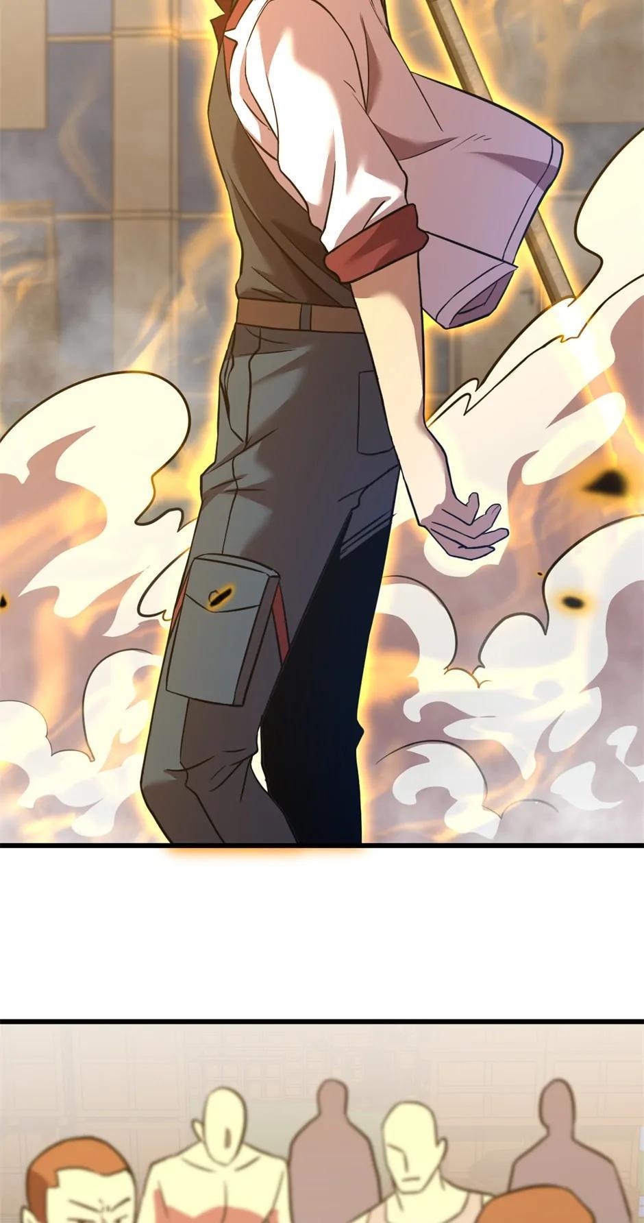 Log into the Future Chapter 81 — page 12