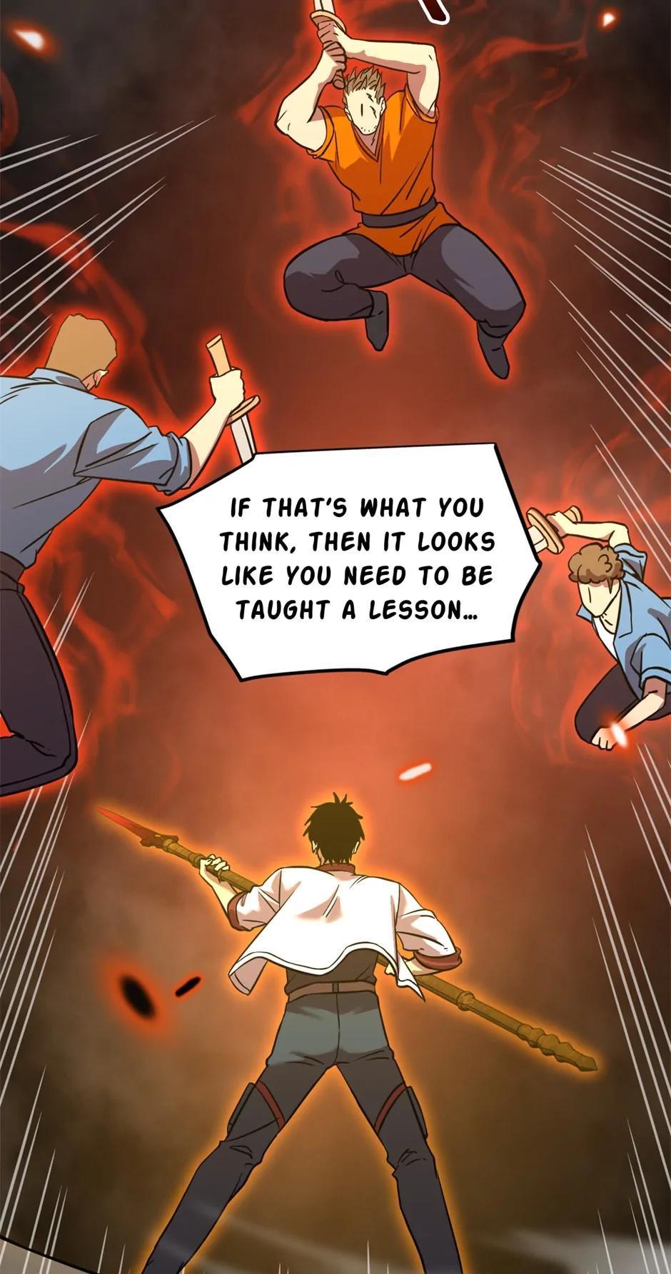 Log into the Future Chapter 81 — page 16
