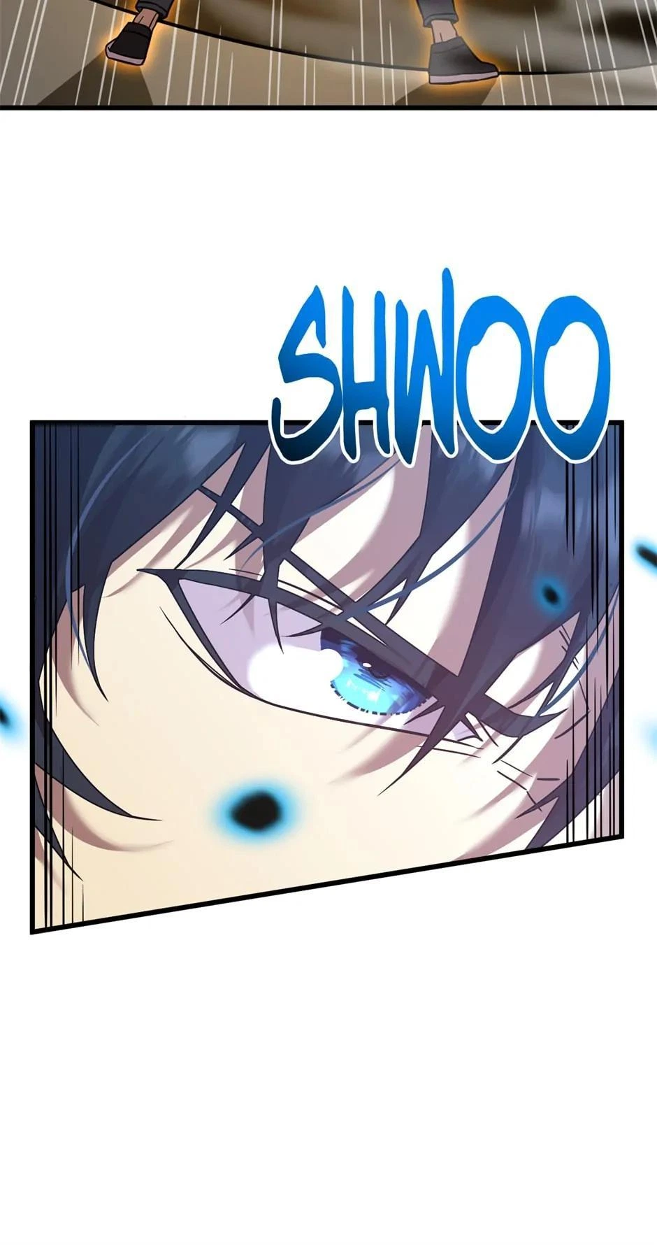 Log into the Future Chapter 81 — page 17