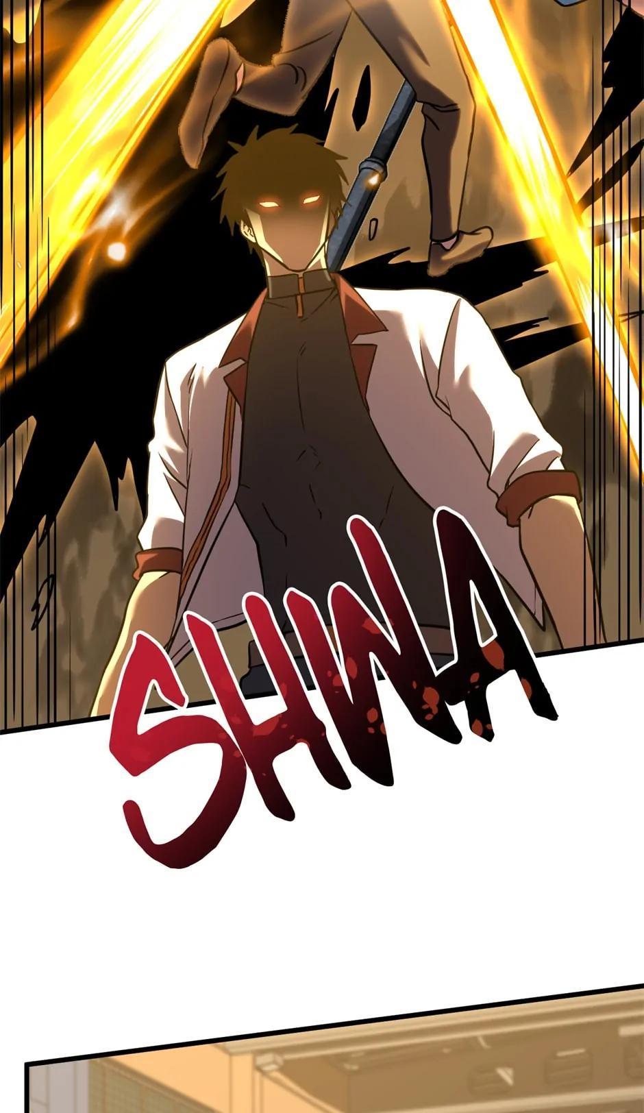 Log into the Future Chapter 81 — page 19